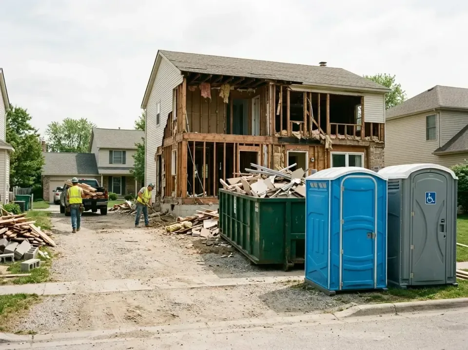 home-renovation-demolition-sit-010 — frequently asked questions, Portable Toilet & Dumpsters Rental in Point Pleasant, NJ
